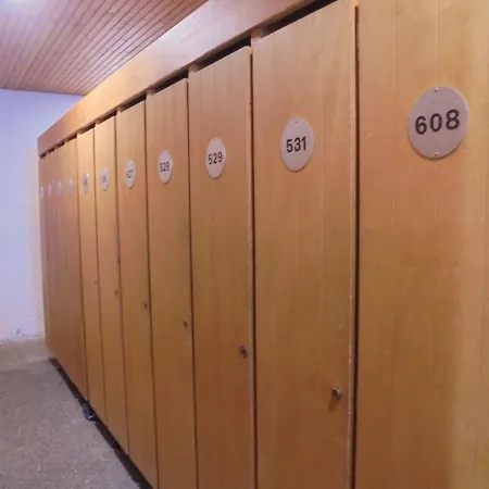 Mon A - Plagne Bellecote 3000 * La Plagne