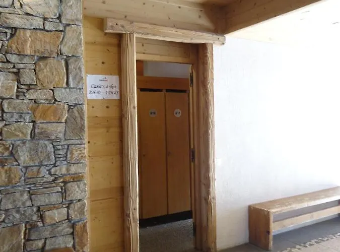 Mon A - Plagne Bellecote 3000