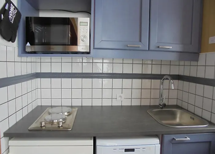 Mon A - Plagne Bellecote 3000 Appartement *