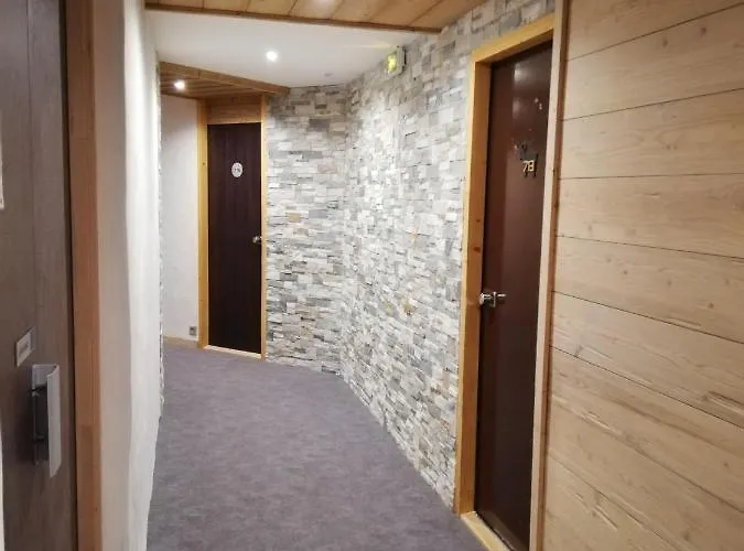 Mon A - Plagne Bellecote 3000 Appartement