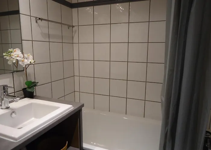 Mon A - Plagne Bellecote 3000 Appartement La Plagne