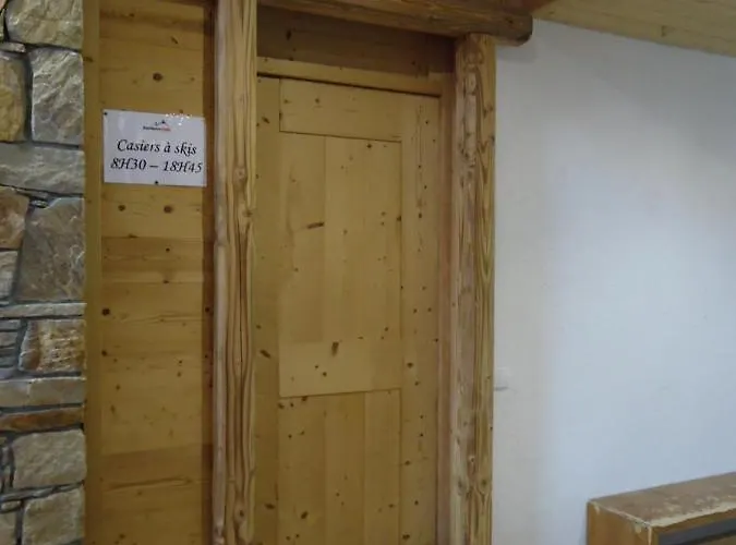 Mon A - Plagne Bellecote 3000 Appartement *