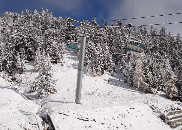 Mon A - Plagne Bellecote 3000 * La Plagne