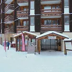 Mon A - Plagne Bellecote 3000 *