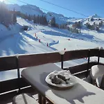 Apartment Mon A - Plagne Bellecote 3000 La Plagne
