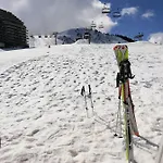 Mon A - Plagne Bellecote 3000 La Plagne
