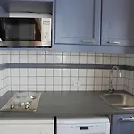 Mon A - Plagne Bellecote 3000 Apartment *