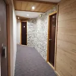 Mon A - Plagne Bellecote 3000 Apartment
