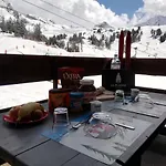 Mon A - Plagne Bellecote 3000