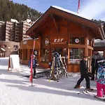 Appartement Mon A - Plagne Bellecote Résidence 3000