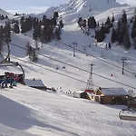 Apartment Mon A - Plagne Bellecote 3000