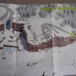 Mon A - Plagne Bellecote 3000 La Plagne