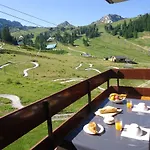 Mon A - Plagne Bellecote 3000 * La Plagne