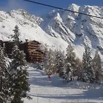 Apartment Mon A - Plagne Bellecote 3000 La Plagne