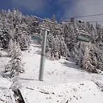 Mon A - Plagne Bellecote 3000 * La Plagne