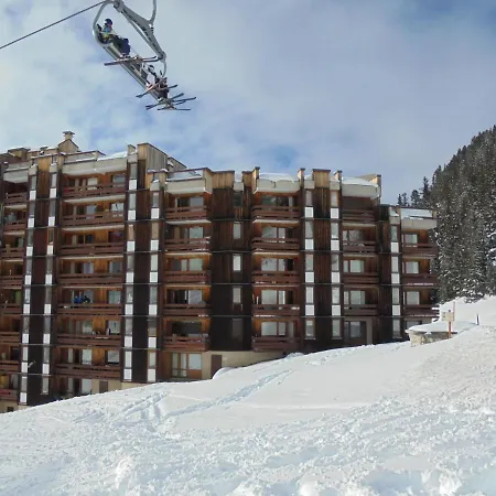 Apartamento Mon A - Plagne Bellecote Résidence 3000