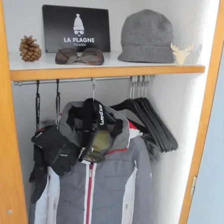 Mon A - Plagne Bellecote 3000 *