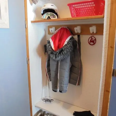 Mon A - Plagne Bellecote 3000 * 라 플라뉴