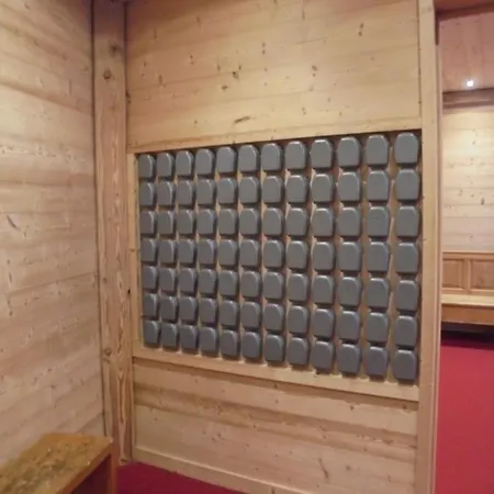 Mon A - Plagne Bellecote 3000 아파트