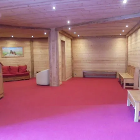 Mon A - Plagne Bellecote 3000 * 라 플라뉴