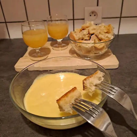 Mon A - Plagne Bellecote 3000 La Plagne