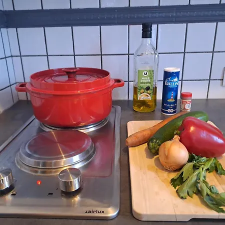 Mon A - Plagne Bellecote 3000 Lejlighed