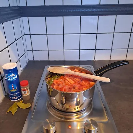 Lejlighed Mon A - Plagne Bellecote 3000 *