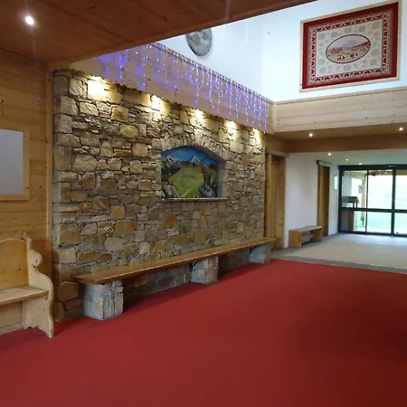 아파트 Mon A - Plagne Bellecote 3000 라 플라뉴