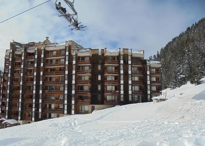 Lejlighed Mon A - Plagne Bellecote 3000