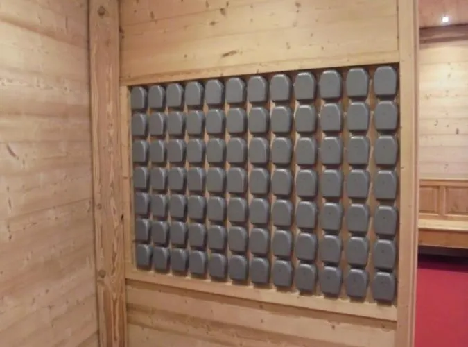 Mon A - Plagne Bellecote 3000 Lejlighed