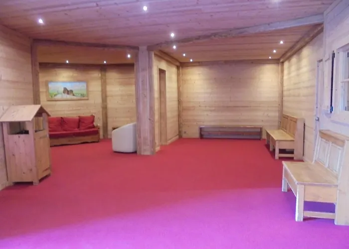 Mon A - Plagne Bellecote 3000 * لا بلاني