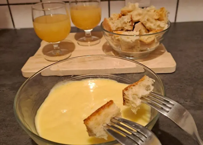 Mon A - Plagne Bellecote 3000 La Plagne