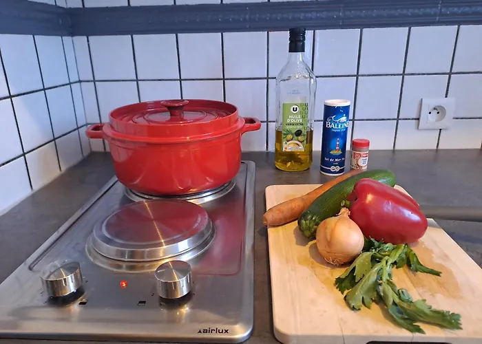 Mon A - Plagne Bellecote 3000 Lejlighed