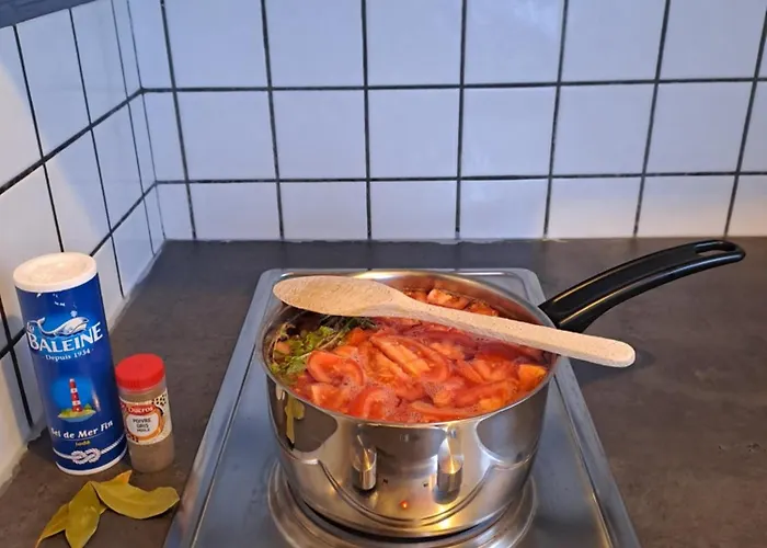 Lejlighed Mon A - Plagne Bellecote 3000 *