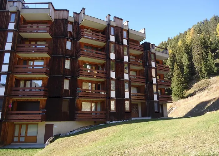 Mon A - Plagne Bellecote 3000 لا بلاني